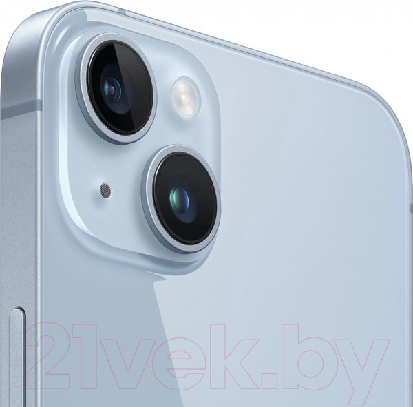 Изображение товара Смартфон Apple iPhone 14 128GB (синий)