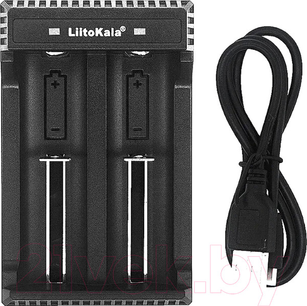 Изображение товара Зарядное устройство для аккумуляторов LiitoKala Lii-L2