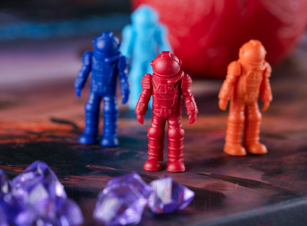 Изображение товара Настольная игра Стиль Жизни Капсулы времени