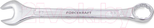 Изображение товара Гаечный ключ ForceKraft FK-75523