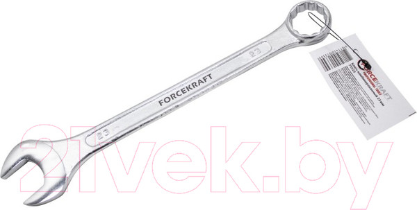 Изображение товара Гаечный ключ ForceKraft FK-75523