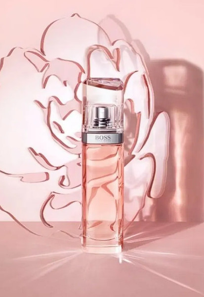 Изображение товара Туалетная вода Hugo Boss Ma Vie L`eau (50мл)