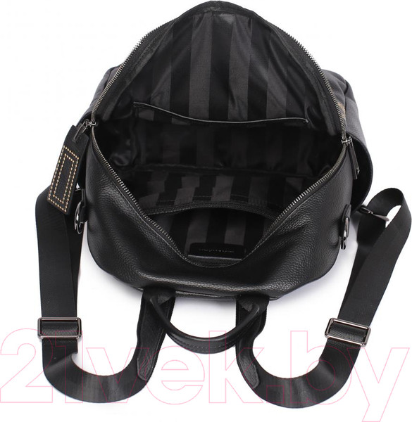 Изображение товара Рюкзак Mironpan 83891 (черный)