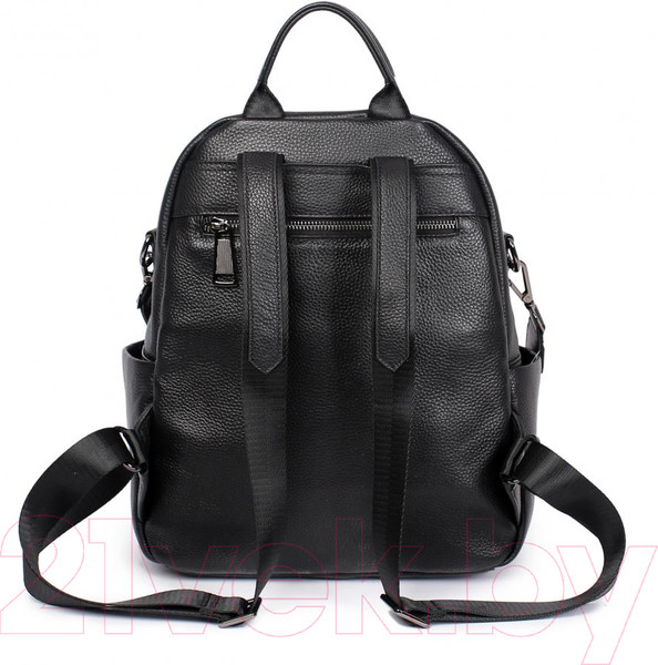 Изображение товара Рюкзак Mironpan 83891 (черный)