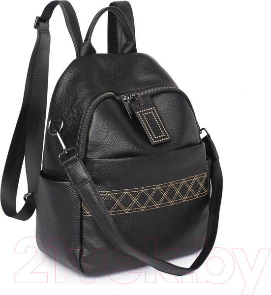 Изображение товара Рюкзак Mironpan 83891 (черный)