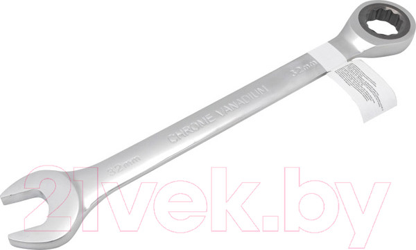 Изображение товара Гаечный ключ ForceKraft FK-75715F