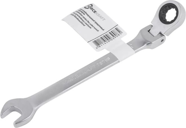 Изображение товара Гаечный ключ ForceKraft FK-75719F (52402)