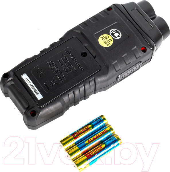 Изображение товара Влагомер КВТ Ecoline / 87282