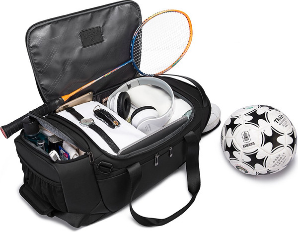 Изображение товара Сумка дорожная Bange 15.6" / BG2378 (черный)