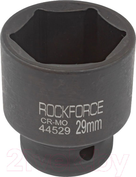 Изображение товара Головка слесарная RockForce RF-44529 (52612)