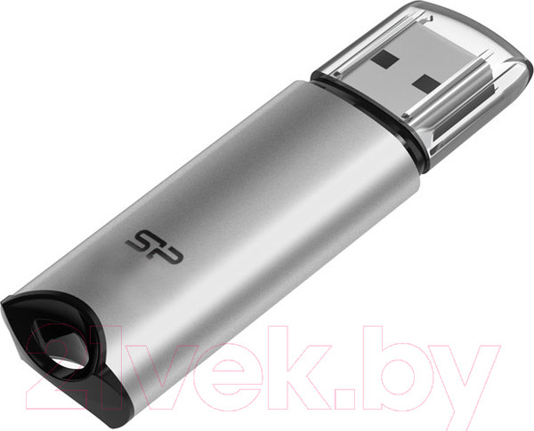 Изображение товара USB flash накопитель Silicon Power Type-A USB 3.2 Gen 1 32GB (SP032GBUF3M02V1S)