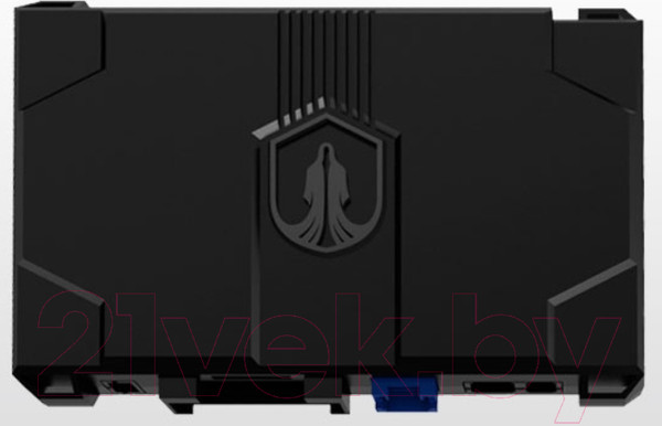 Изображение товара Автосигнализация Prizrak 8L/4M