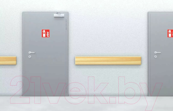 Изображение товара Анкер забивной FISCHER MS 8x28 / 78981K (50шт)