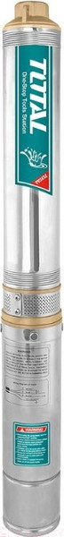 Изображение товара Скважинный насос TOTAL TWP55501