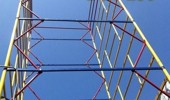 Изображение товара Вышка-тура Инолта ВСП 250 2.0x1.2x7.6