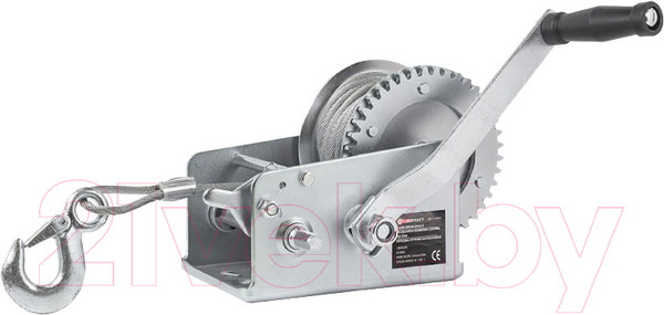 Изображение товара Лебедка ручная ForceKraft FK-KB-S-1800