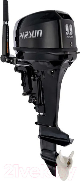 Изображение товара Мотор лодочный Parsun T9.9BMS