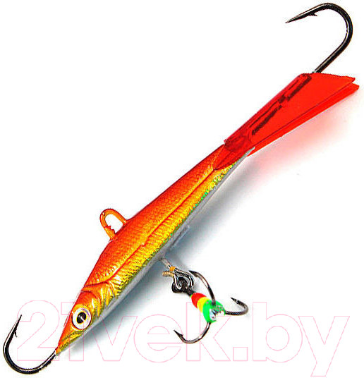 Изображение товара Балансир Namazu Under-Pilot 50мм 31 / N-BUP-5031 (17г)