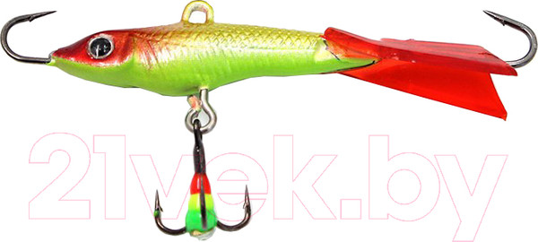 Изображение товара Балансир Namazu W-Trickster 53мм 30 / N-WT-5330 (28.5г)