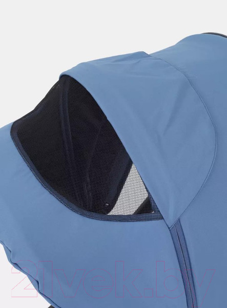 Изображение товара Детская прогулочная коляска Rant Energy Basic / RA096 (голубой)