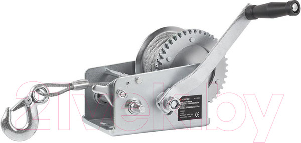 Изображение товара Лебедка ручная Forsage F-KB-S-2500