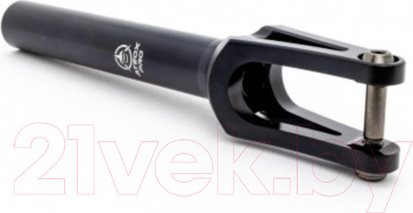 Изображение товара Вилка для самоката Ateox Pro / AF06-B (черный)