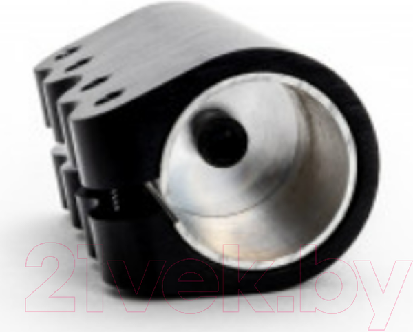 Изображение товара Зажим для самоката Ateox Pro Al 6061t6 Scs / AC04-B (черный)