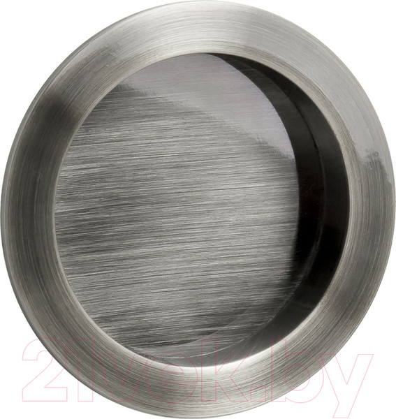 Изображение товара Ручка дверная Ренц INSDH 603 SN (никель матовый)