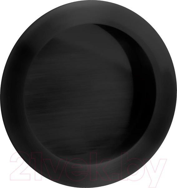 Изображение товара Ручка дверная Ренц INSDH 603 B (черный)