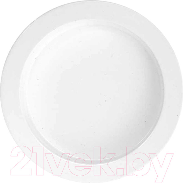 Изображение товара Ручка дверная Ренц INSDH 603 W (белый)