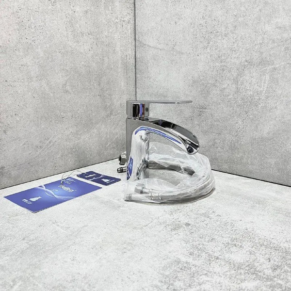 Изображение товара Смеситель Haiba HB13505