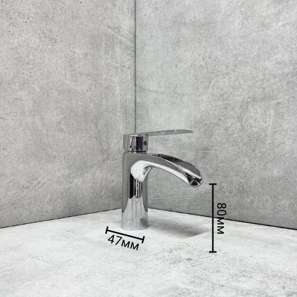 Изображение товара Смеситель Haiba HB13505