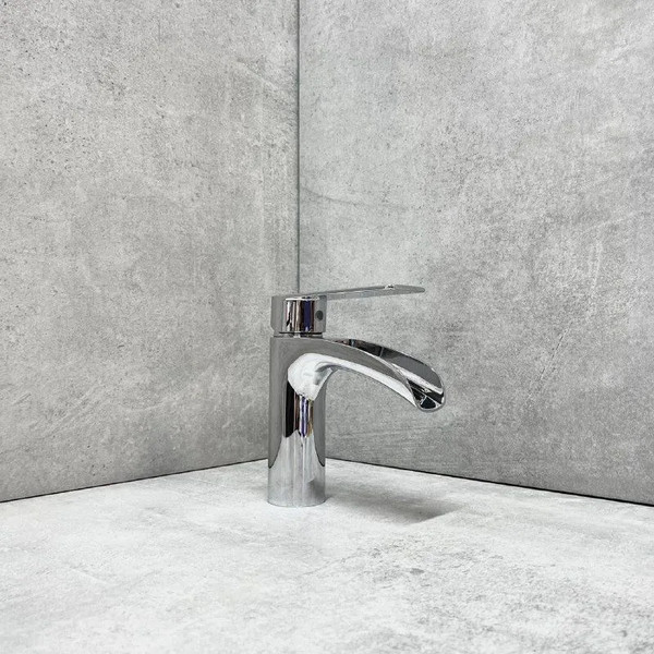 Изображение товара Смеситель Haiba HB13505