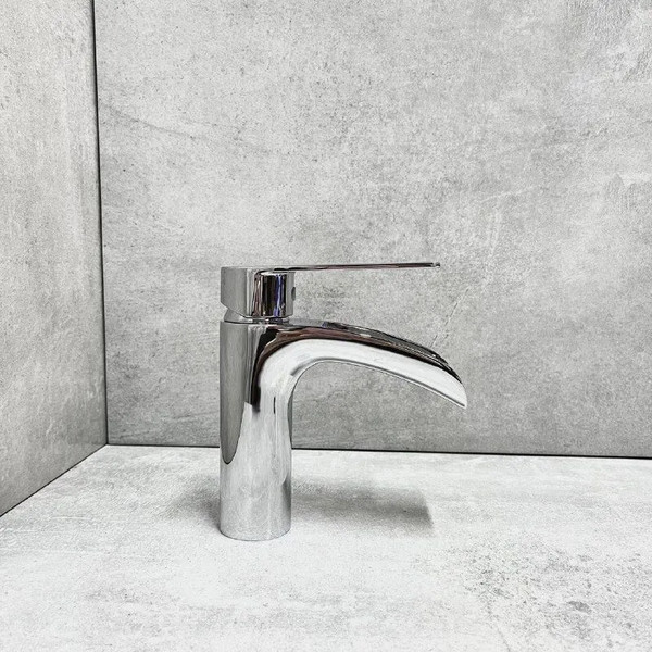 Изображение товара Смеситель Haiba HB13505