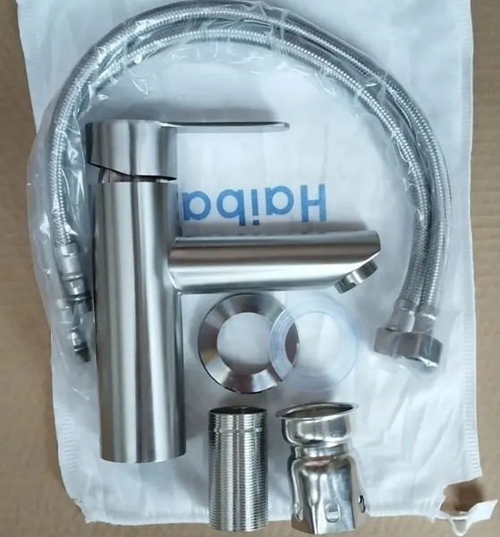 Изображение товара Смеситель Haiba HB10801