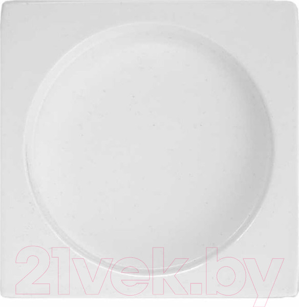 Изображение товара Ручка дверная Ренц INSDH 604 W (белый)