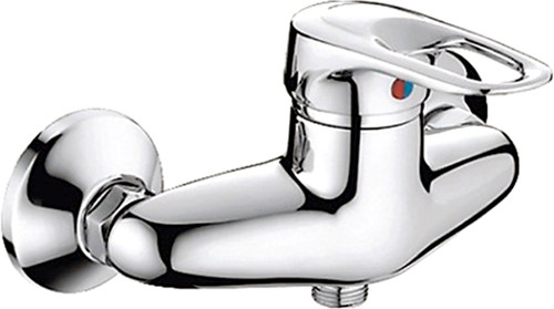 Изображение товара Смеситель Haiba HB2004