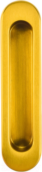 Изображение товара Ручка дверная Ренц INSDH 401 SB (латунь матовая)
