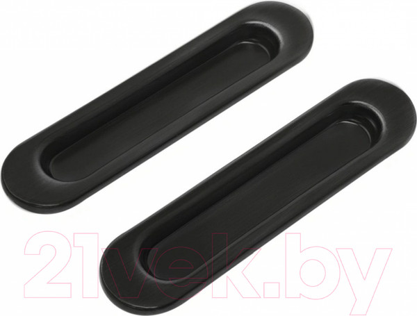 Изображение товара Ручка дверная Tixx INSDH 501 B (черный)