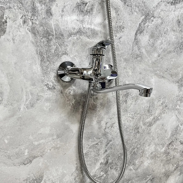 Изображение товара Смеситель Haiba HB2201