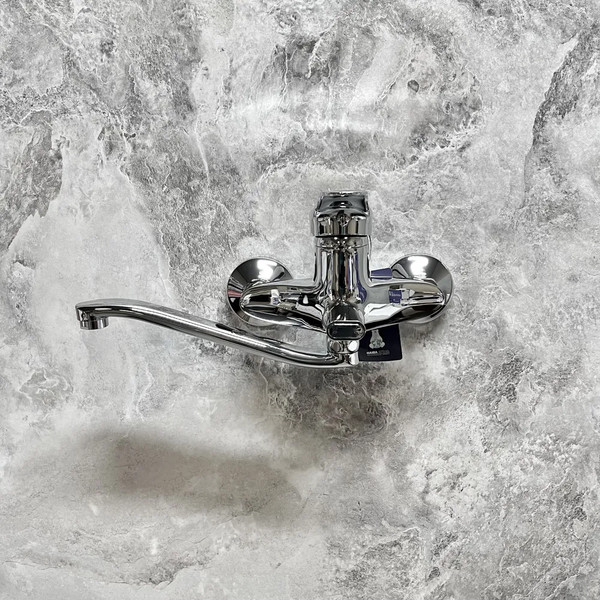 Изображение товара Смеситель Haiba HB2201