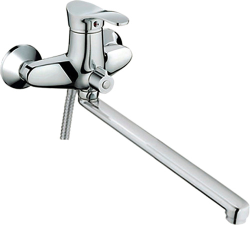 Изображение товара Смеситель Haiba HB2201