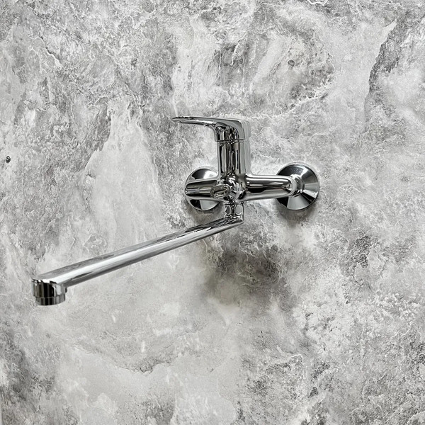 Изображение товара Смеситель Haiba HB2204