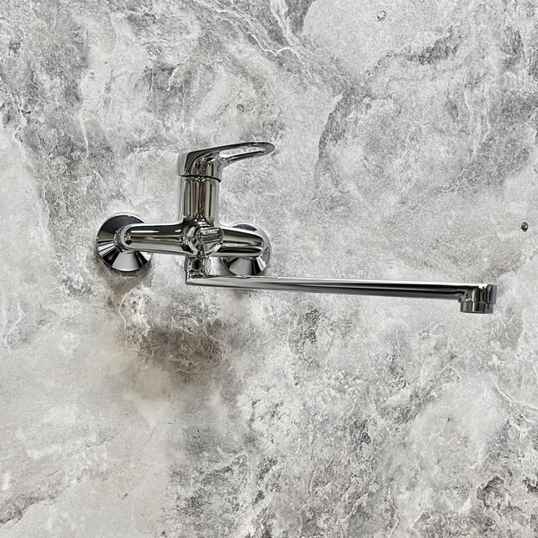 Изображение товара Смеситель Haiba HB2204