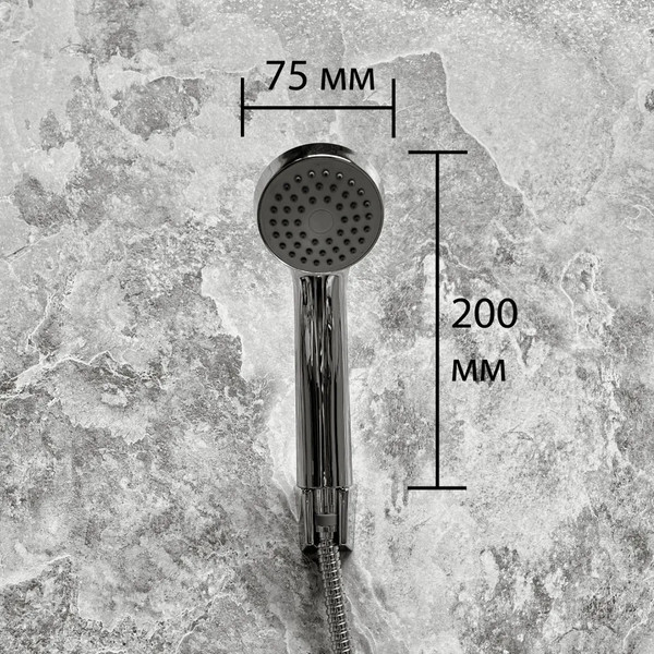 Изображение товара Смеситель Haiba HB2204