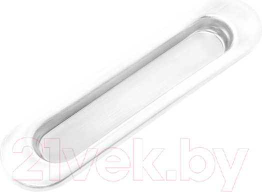 Изображение товара Ручка дверная Tixx INSDH 501 W (белый)