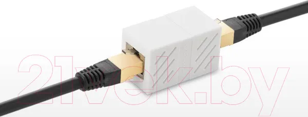 Изображение товара Коннектор Ugreen NW114 / 20311 (белый)