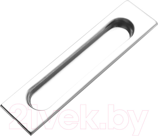 Изображение товара Ручка дверная Tixx INSDH 601 W (белый)