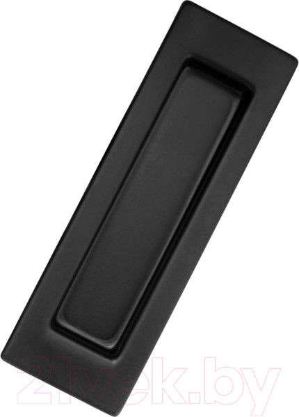 Изображение товара Ручка дверная Ренц INSDH 602 B (черный)