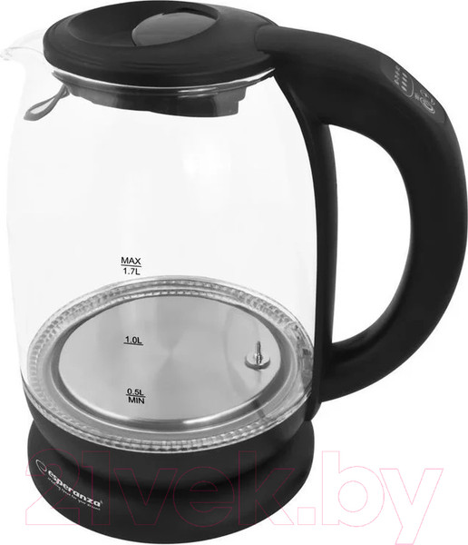 Изображение товара Электрочайник Esperanza Loire EKK027